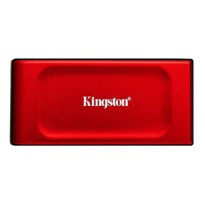 Εξωτερικός Σκληρός Δίσκος Kingston SXS1000R/2000G 2 TB