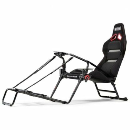 Κάθισμα Racing Next Level Racing GT Lite Pro Μαύρο