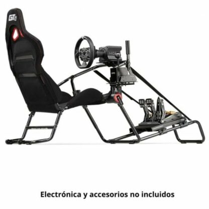 Κάθισμα Racing Next Level Racing GT Lite Pro Μαύρο