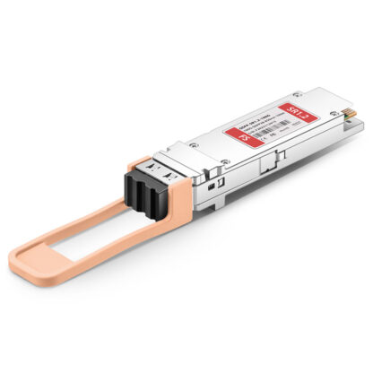 Μονάδα ινών MultiMode SFP CISCO QSFP-100G-SR1.2=