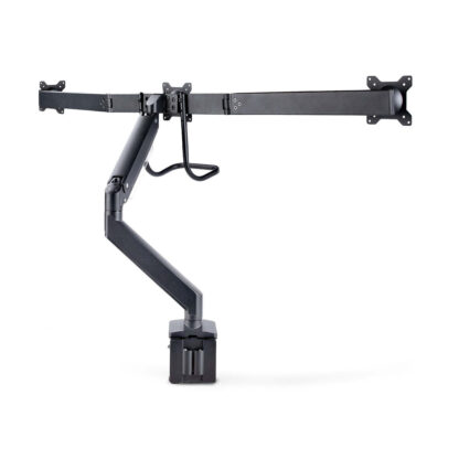 Επιτραπέζια Βάση για Οθόνη Startech 3M1A3SG-MONITOR-ARM 17" 27"