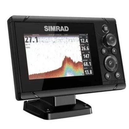 Δοκιμάστε Simrad 5 83/200 XDCR 5"