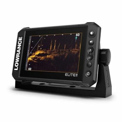 Εντοπιστής ψαριών Lowrance Elite FS Series 12 V