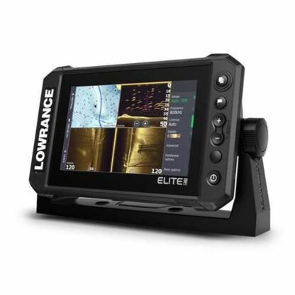 Εντοπιστής ψαριών Lowrance Elite FS Series 12 V