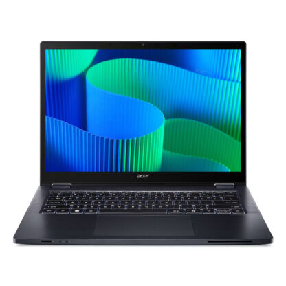 Laptop Acer TMP414RN-54 14" Intel Core Ultra 7 155u 16 GB RAM 512 GB SSD Ισπανικό Qwerty