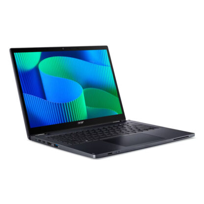 Laptop Acer TMP414RN-54 14" Intel Core Ultra 7 155u 16 GB RAM 512 GB SSD Ισπανικό Qwerty