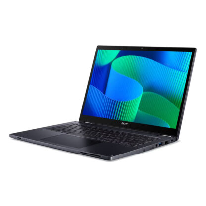 Laptop Acer TMP414RN-54 14" Intel Core Ultra 7 155u 16 GB RAM 512 GB SSD Ισπανικό Qwerty