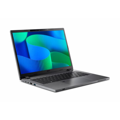 Laptop Acer NX.B63EB.003 14" Intel Core 5 120U 16 GB RAM 512 GB SSD Ισπανικό Qwerty