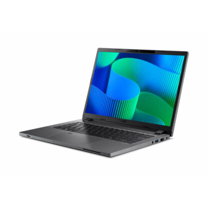 Laptop Acer NX.B63EB.003 14" Intel Core 5 120U 16 GB RAM 512 GB SSD Ισπανικό Qwerty