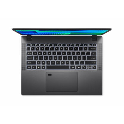 Laptop Acer NX.B63EB.003 14" Intel Core 5 120U 16 GB RAM 512 GB SSD Ισπανικό Qwerty