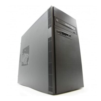 PC Γραφείου Zone Evil ZONE EVIL intel core i5-12400 8 GB RAM 500 GB 500 GB SSD