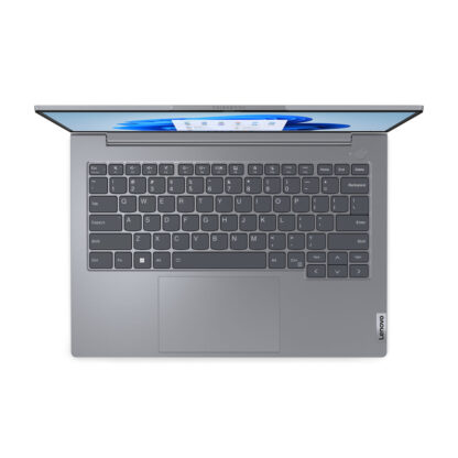 Laptop Lenovo ThinkBook 14 G6 IRL 14" intel core i5-13420h 8 GB RAM 256 GB SSD Ισπανικό Qwerty