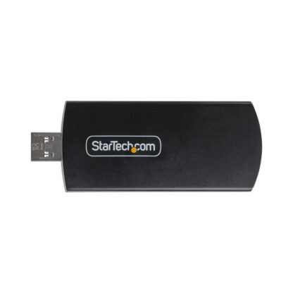 Κάρτα Δικτύου Startech AX54005A-USB-WIFI-6E