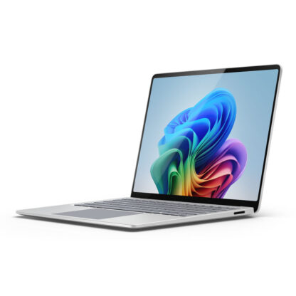 Laptop Microsoft SURFACE LAPTOP COPILOT+PLUS Qualcomm 16 GB RAM 256 GB SSD Ισπανικό Qwerty