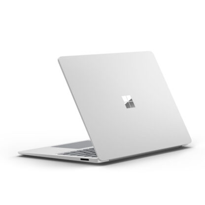 Laptop Microsoft SURFACE LAPTOP COPILOT+PLUS Qualcomm 16 GB RAM 256 GB SSD Ισπανικό Qwerty