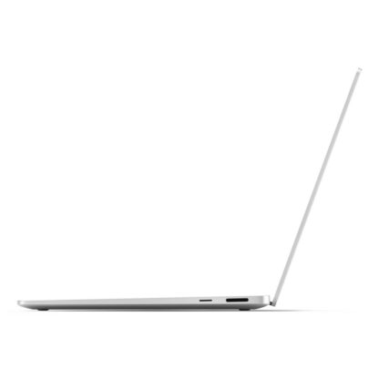 Laptop Microsoft Surface Laptop 7 Copilot+Elite 15" Qualcomm Snapdragon X Elite (X1E) 16 GB RAM 256 GB SSD Ισπανικό Qwerty