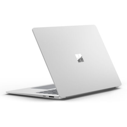 Laptop Microsoft Surface Laptop 7 Copilot+Elite 15" Qualcomm Snapdragon X Elite (X1E) 16 GB RAM 256 GB SSD Ισπανικό Qwerty