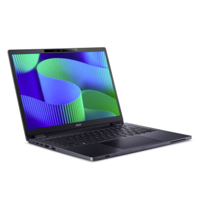 Laptop Acer TravelMate P4 14" Intel Core 7 150U 32 GB RAM 512 GB SSD Ισπανικό Qwerty