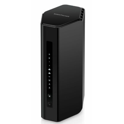 Router Netgear RS300-100EUS Μαύρο Ethernet LAN Wi-Fi