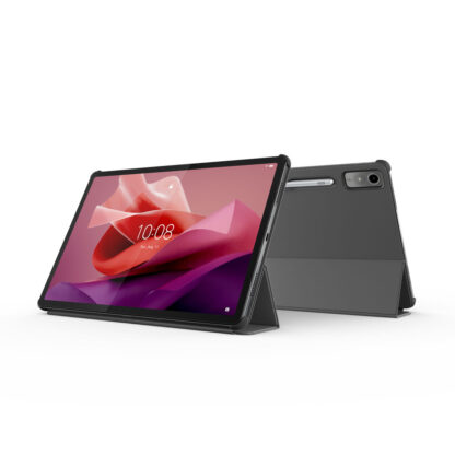 Tablet Lenovo TAB P12 12,7" Mediatek Dimensity 7050 8 GB RAM 256 GB Γκρι