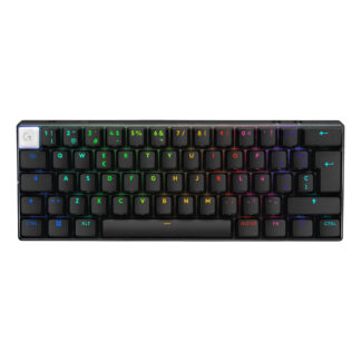 Πληκτρολόγιο Logitech G413 Μαύρο Qwerty Ιταλικά