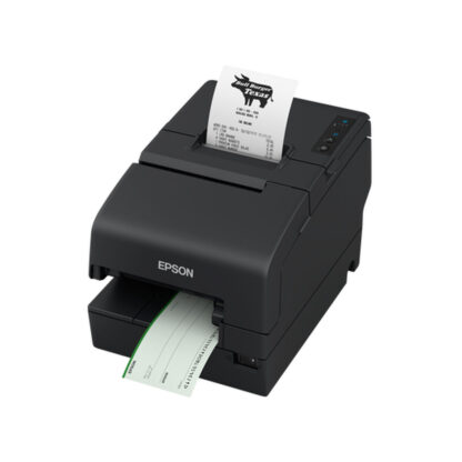 Εκτυπωτής Εισιτηρίων Epson C31CL25102