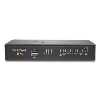 Router SonicWall 03-SSC-3018 RJ45 rj45 x 8