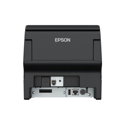 Εκτυπωτής Εισιτηρίων Epson C31CL25112