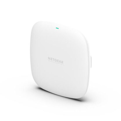 Σημείο Πρόσβασης Netgear WAX210-100EUS Λευκό