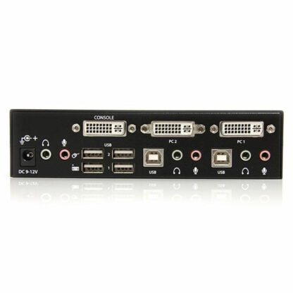 Διακόπτης KVM Startech SV431USB