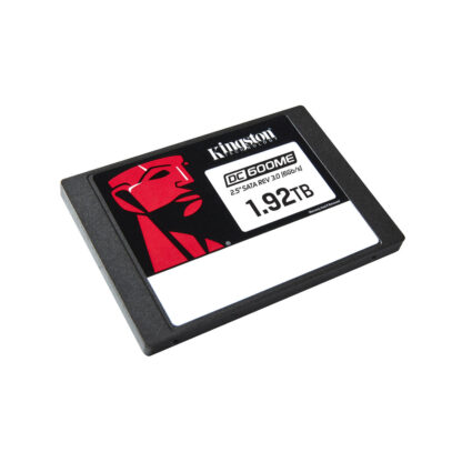 Σκληρός δίσκος Kingston SEDC600ME/1920G 1,92 TB SSD