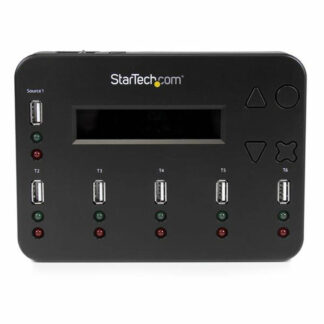 USB Hub i-Tec C31DUALDPDOCKPD100W