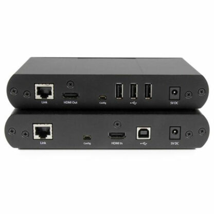 Διακόπτης KVM Startech SV565UTPHDU