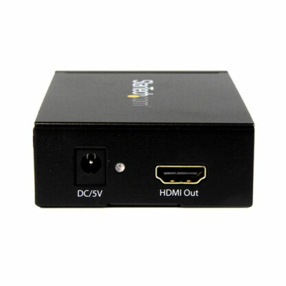 Αντάπτορας HDMI Startech SDI2HD               BNC Coaxial