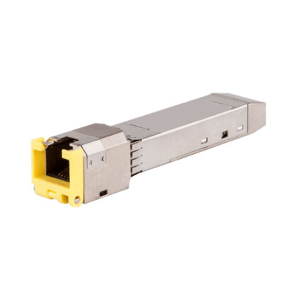 Μονάδα ινών MultiMode SFP HPE JL563C