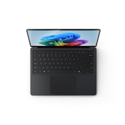 Laptop Microsoft ZHH-00037 15" Qualcomm Snapdragon X Elite (X1E) 16 GB RAM 512 GB SSD Ισπανικό Qwerty