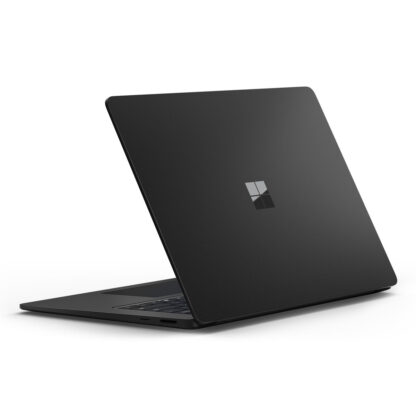 Laptop Microsoft ZHH-00037 15" Qualcomm Snapdragon X Elite (X1E) 16 GB RAM 512 GB SSD Ισπανικό Qwerty