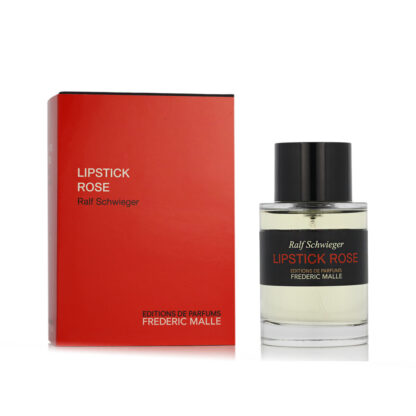 Γυναικείο Άρωμα Frederic Malle Ralf Schwieger Lipstick Rose EDP 100 ml