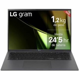 Laptop Lenovo 21N1000GSP 14" Qualcomm Snapdragon X Elite (X1E) 32 GB RAM 1 TB SSD Ισπανικό Qwerty