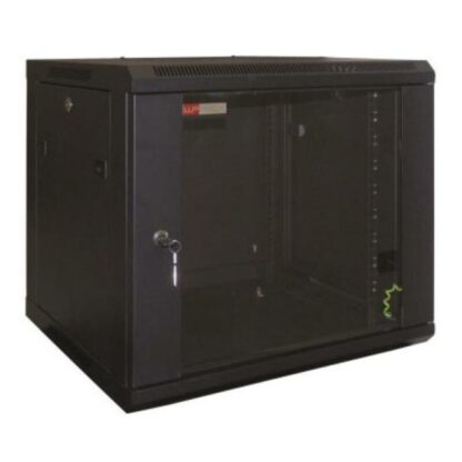 Ερμάριο Rack Τοίχου WP WPN-RWB-15606-B (60 x 60 x 77 cm)