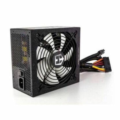 Τροφοδοσία Ρεύματος Nox NXHM750BZ ATX 750 W 80 Plus Bronze