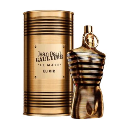 Ανδρικό Άρωμα Jean Paul Gaultier 65189084 EDP 125 ml Le Male