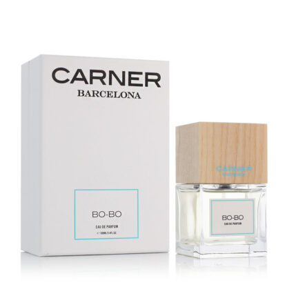 Άρωμα Unisex Carner Barcelona Bo-Bo EDP