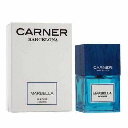 Άρωμα Unisex Carner Barcelona Marbella EDP