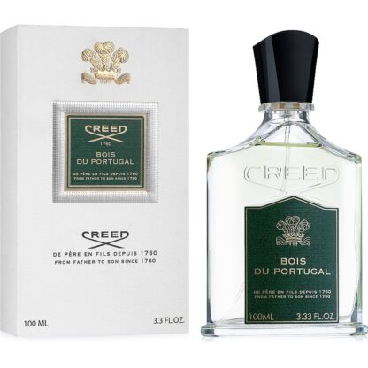 Ανδρικό Άρωμα Creed Bois du Portugal EDP