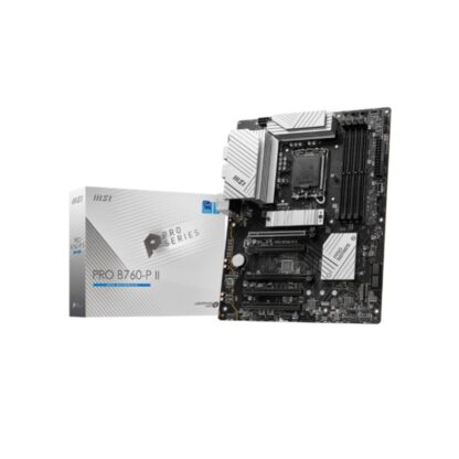 Μητρική Κάρτα MSI 7E29-002R Intel B760