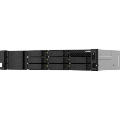 Καλώδιο HDMI Qnap TS-864EU-RP-8G 8 GB RAM