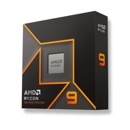 Επεξεργαστής AMD 100-100001404WOF AMD AM5