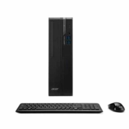 PC Γραφείου Acer VERITON X2715G Intel Core i5-13400 16 GB RAM 512 GB SSD