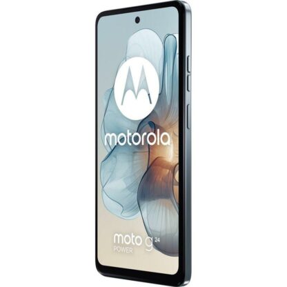 Smartphone Motorola Moto G24 6,6" MediaTek Helio G85 8 GB RAM 256 GB Μπλε